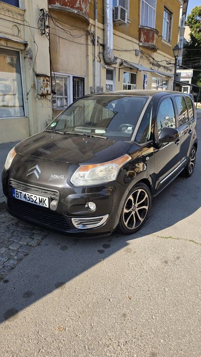 Citroen c3 2009 нов внос +регистрация ТОП ТОП ТОП