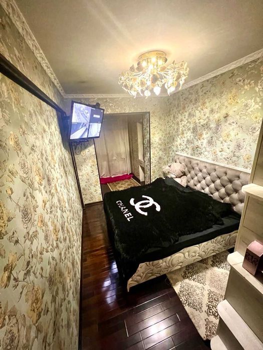 СРОЧНО Сдаётся кв Сой Бойи 2-ком/1/4 Каракамыш 1\2