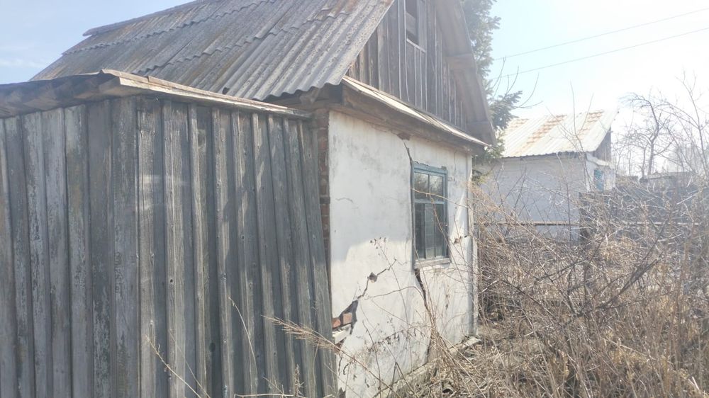 Продам дачу с/о Титан