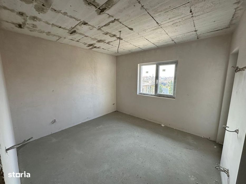 Casa individuala, cu etaj, in Clinceni