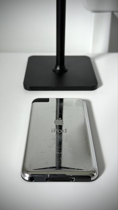 iPod Touch 1st Generation 8GB