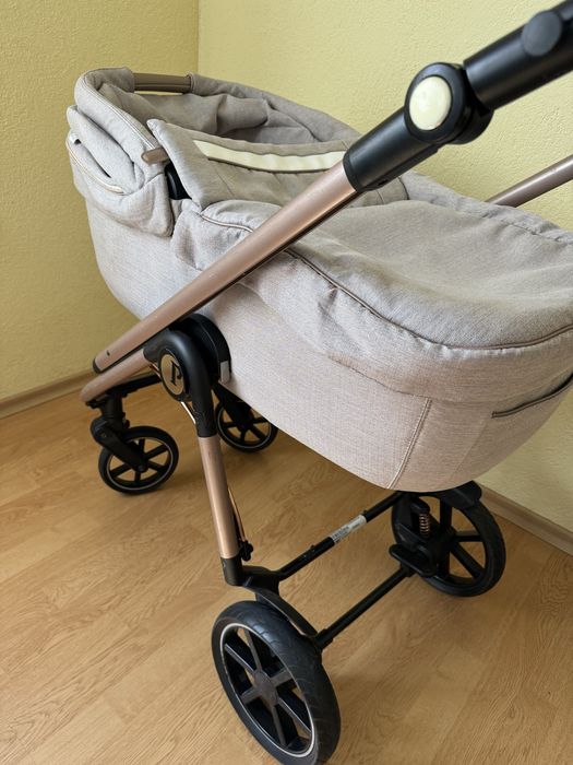 Детска количка Peg Perego