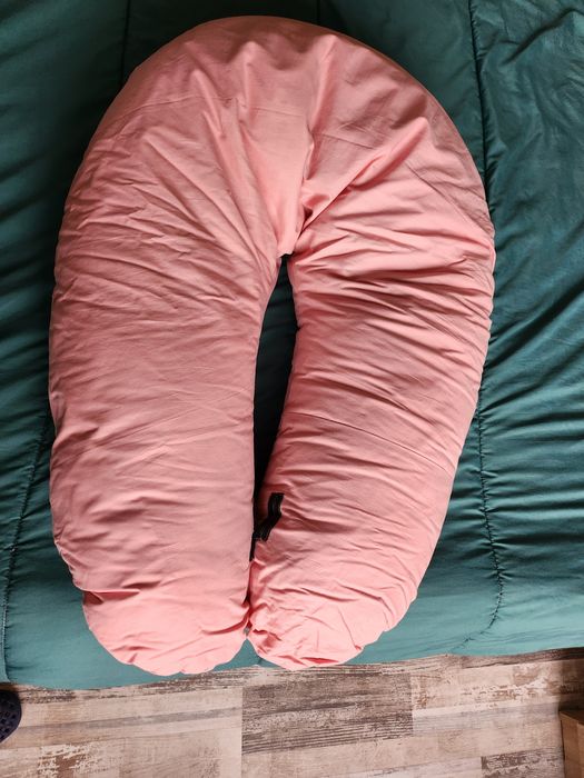 Възглавница за бременни