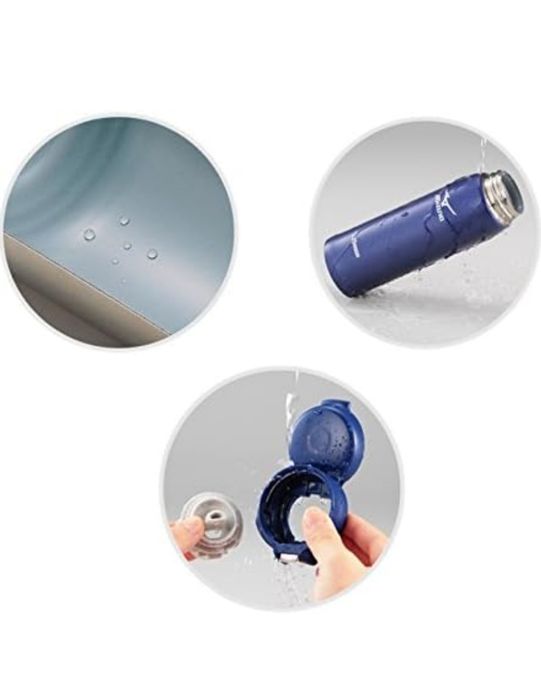 Термос Zojirushi (Mizuno)