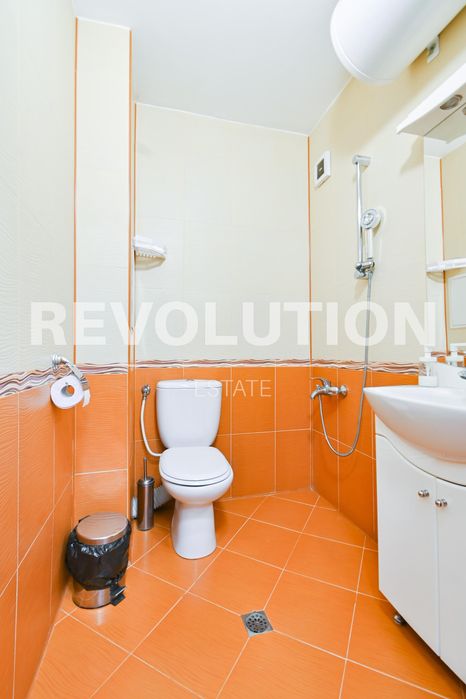 Дава се под наем Тристаен апартамент в София, Люлин 8 - 86 кв.м за 698.19 € - Снимка #10