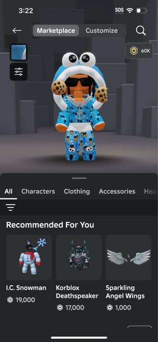 Продаю Робуксы по дешего