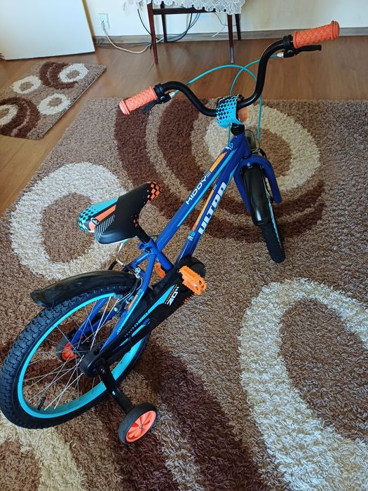 Bicicleta copii nouă