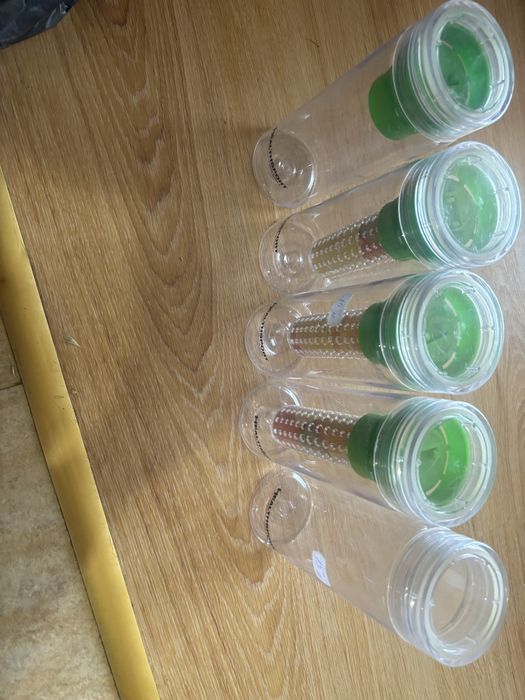 Фитнес ръкохватки