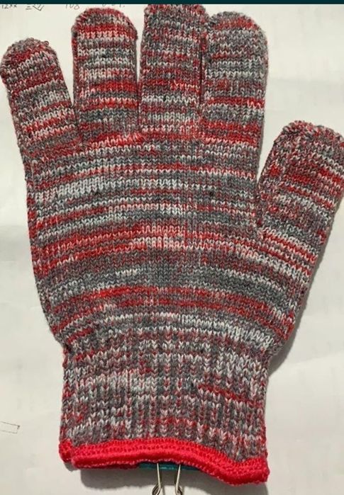 Рабочие перчатки