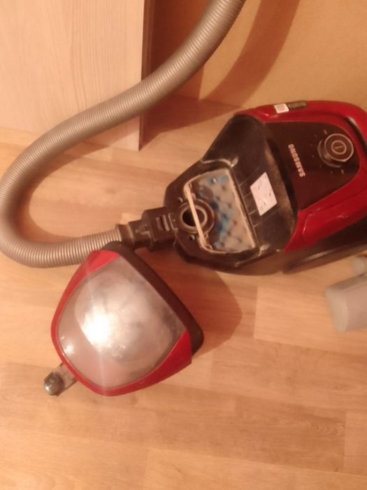 Пылесос домашний 2000ватт