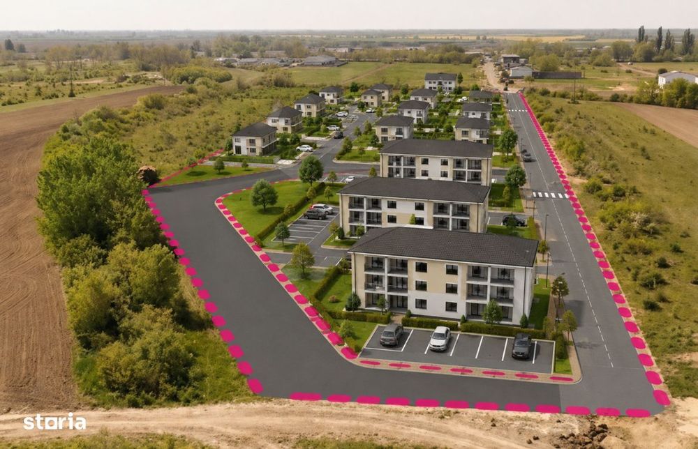 Oportunitate De Investitie, Terenuri Cu Toate Utilitatile