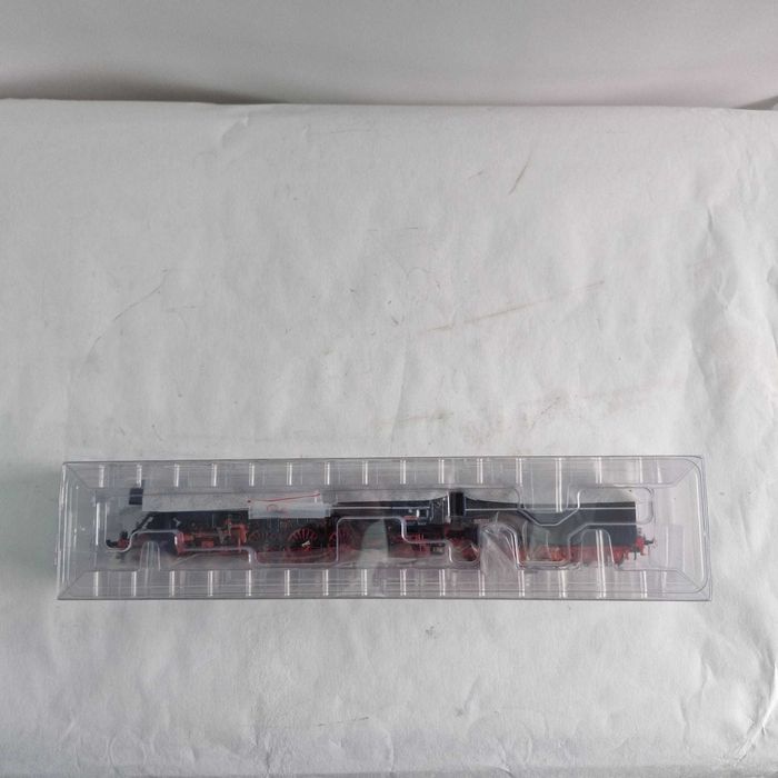 Liquid Money vinde- Macheta Locomotiva cu abur Marklin H0 39498 NOU