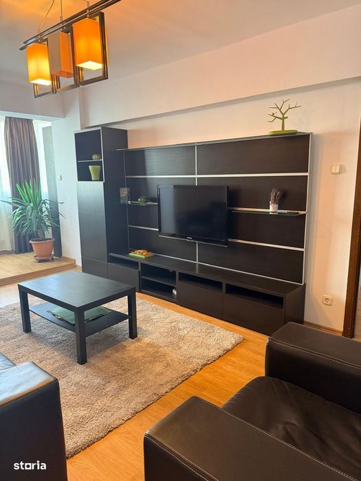 Tudor - Inchiriere apartament 4 camere - Str. Pandurilor