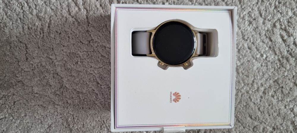 Huawei watch GT 2