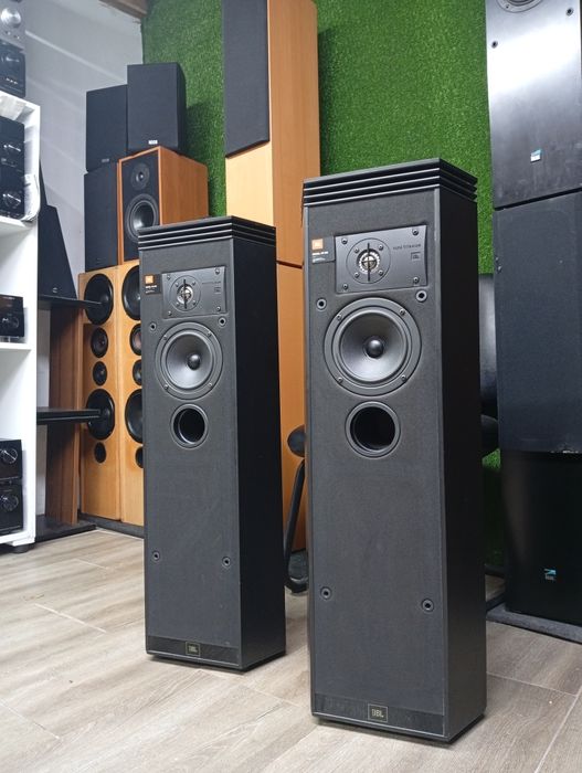 Тонколони JBL model HP-430