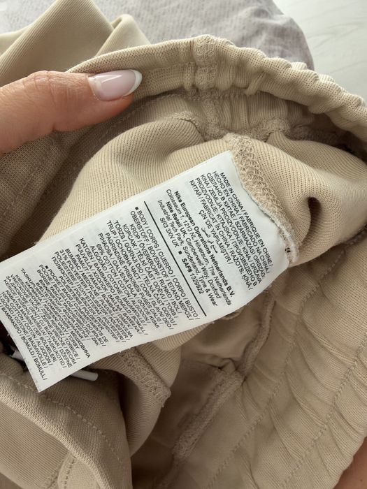 Дамски екип Nike tech fleece