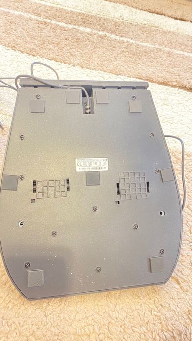 Игровой руль для PS