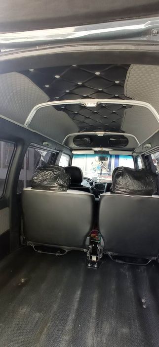 Дамас 2022 йил холати идеал