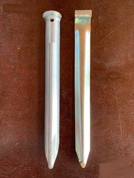 колчета за палатка шатра форселт