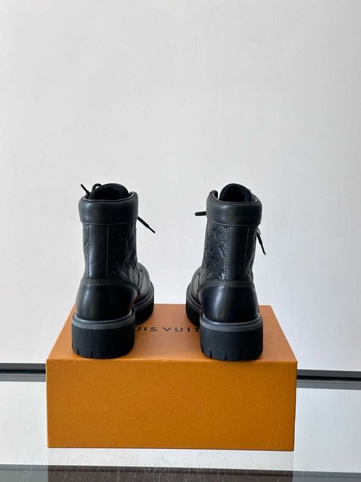 Ghete Louis Vuitton Premium