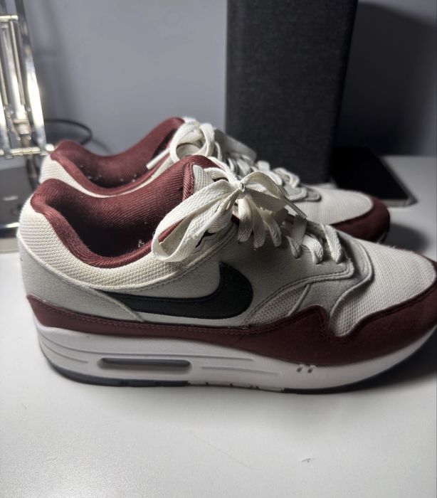 air max 01 42 size
