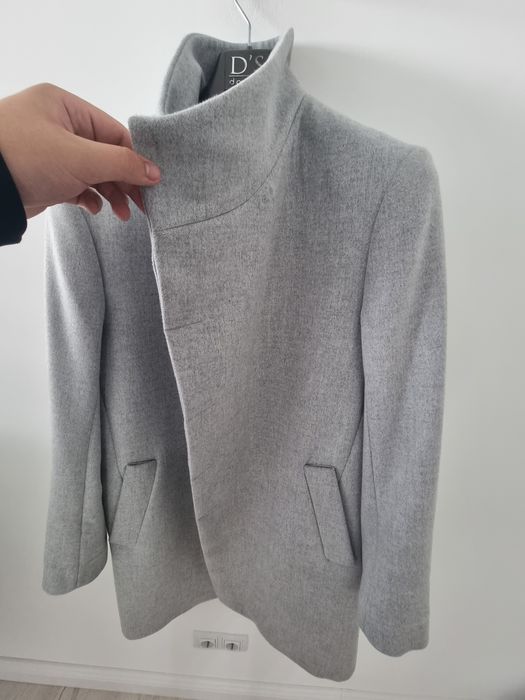 Palton Zara all-season