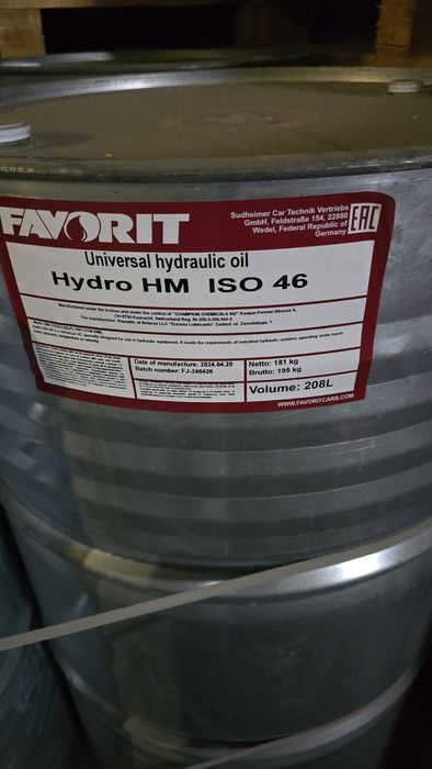 Favorit hydro 46