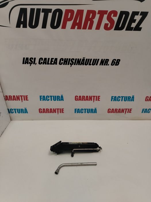 Cric cheie Roti Transporter T5 T6 Original 7E0 011 031 H