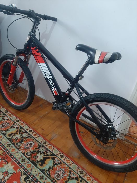 Продам велосипеды