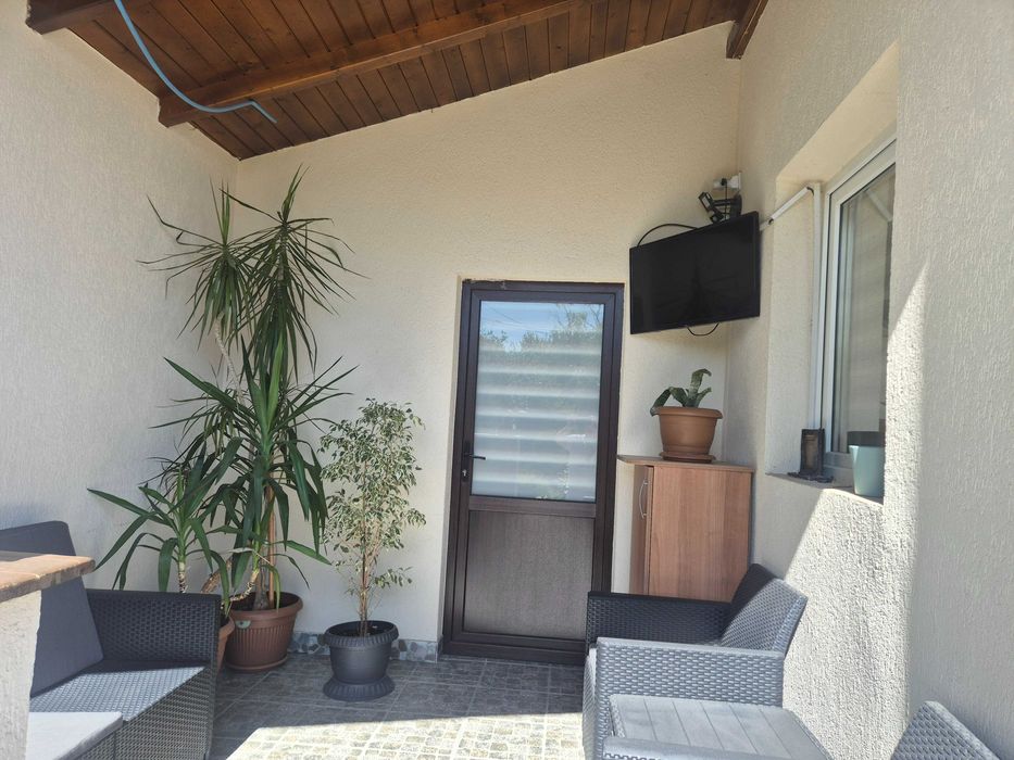 De vanzare casa P+M+BECI