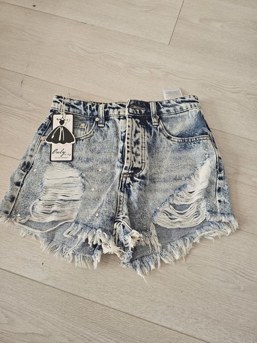 Къси гащи размер хс