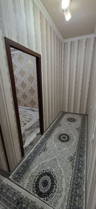 Квартира сотилади