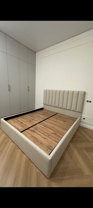 Кровать  на заказ