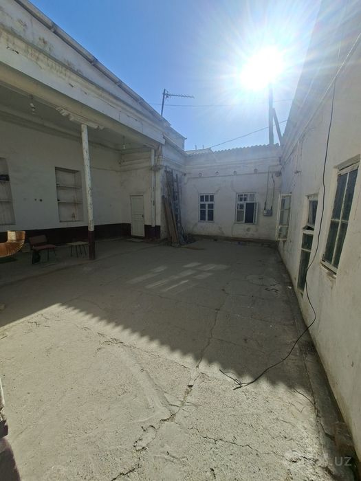Яхши локациядан ховли