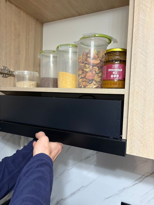 Ремонт кухонной вытяжки!