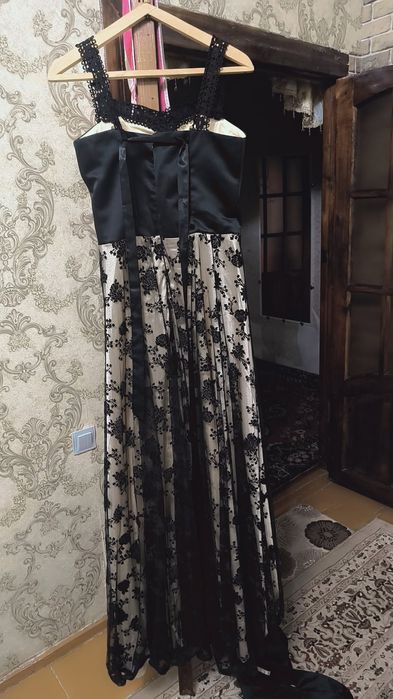 Vechirni koynela sotiladi xali yangidee