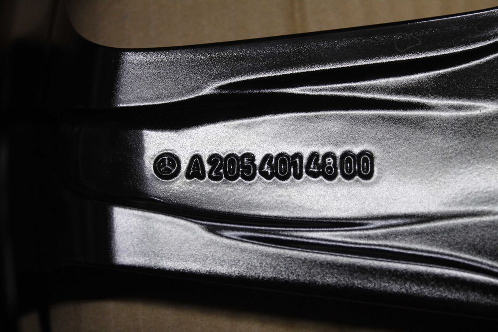Джанти 18" AMG Mercedes C-класа W205