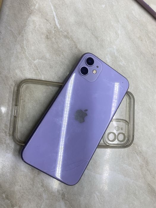 Айфон 11 сатылады