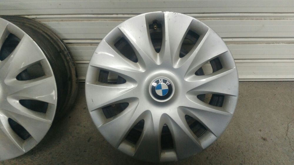 Джанти за BMW 16''