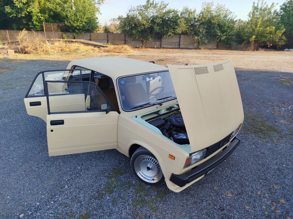 OPEL Unknown Model 1985 — imagine 2