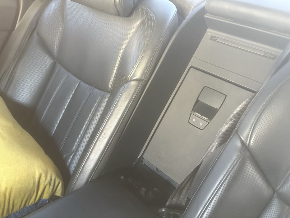 De vanzare audi a8 6.0 Tfsi