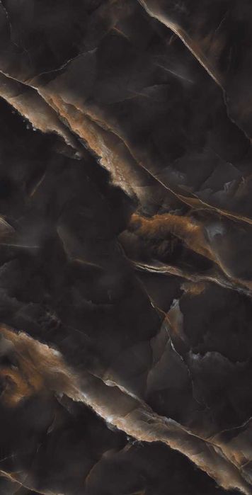 Gresie Andora Black 60x120 super lucioasa