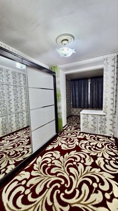 Сдается 2 ком Чиланзар 26 квартал. Кафе Москва