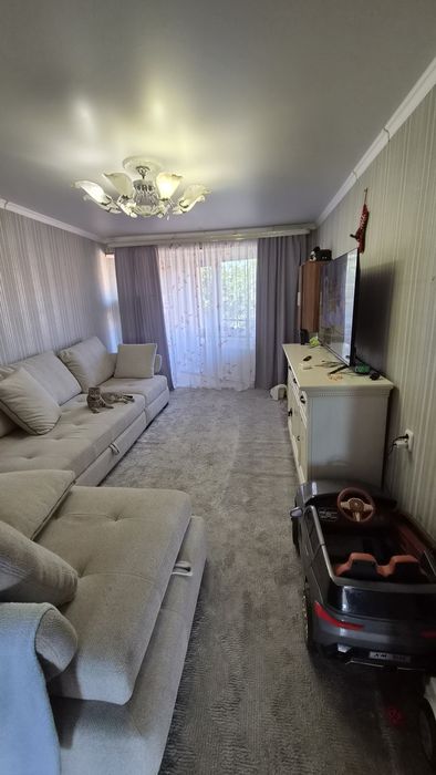 Продам 3х ком квартиру