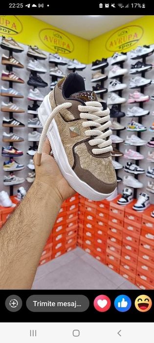 Incaltaminte Dama Valentino
