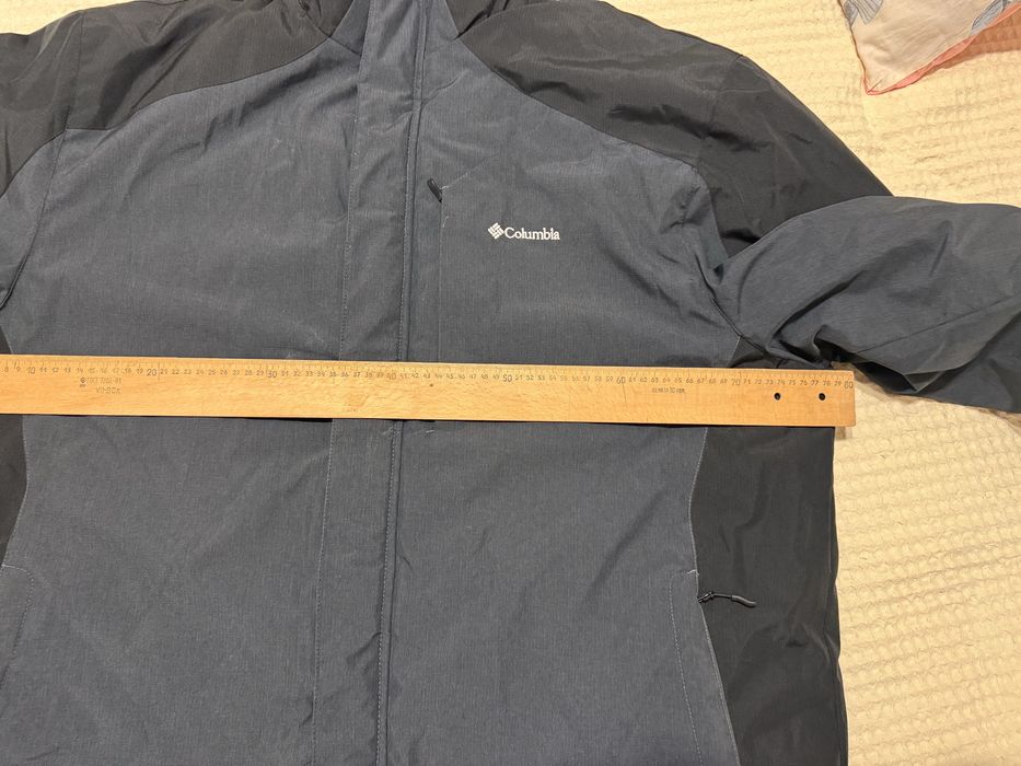 Продам куртку Великан мужскую