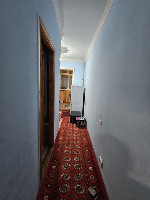 Ибн Сино2  2 хона 2-етаж 5етажкали