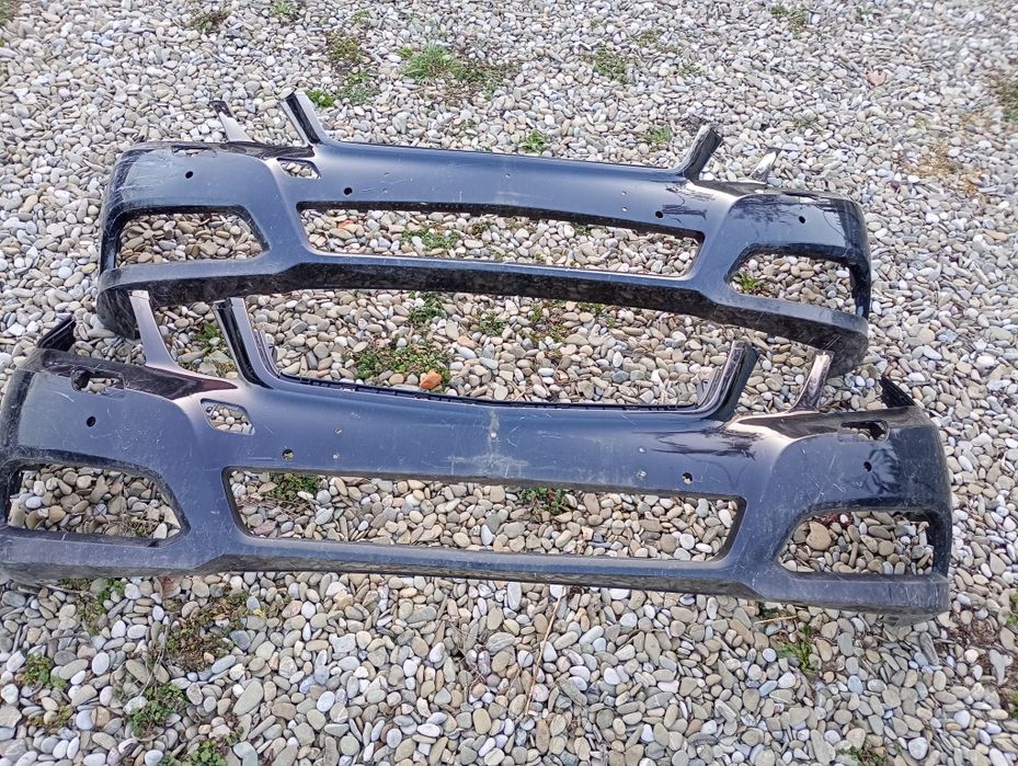 Bara fata proiector led Mercedes E Class W212 an 2008 2012