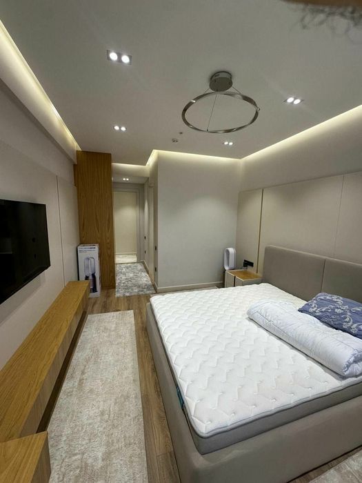 Продажа Квартира ЖК Nrg U Tower 3/25/27