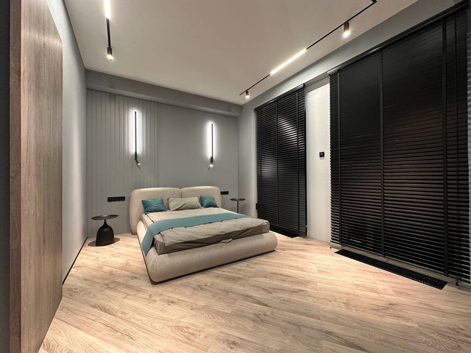 2/8/9 • ЖК Mirabad Avenue • 60 м² • Дизайнерский ремонт • Срочно